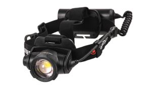 Налобный фонарь LedLenser H15R CORE заряжаемый Фонарь налобный Фонарь Аккумуляторный налобный фонарь