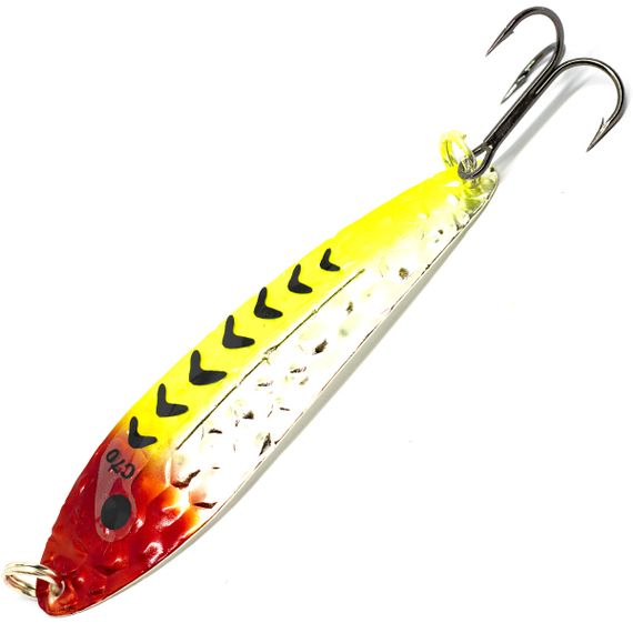 Блешня Williams Whitefish UV 21.26gr #PERCH (C70PRC-PERCH) | Зображення 3