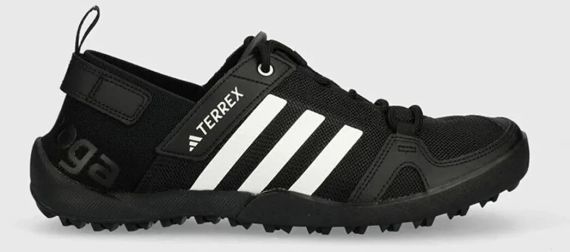 Кросівки Adidas climacool Daroga Чорний 42,5 (1417350348) | Зображення 2