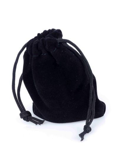 Анальна пробка Plug-Jewellery Gold PLUG ROSE- Light Blue sexstyle | Зображення 4