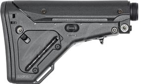 Приклад Magpul UBR Приклад для AR 15 АР 15 М4 М16 приклад на AR 15 АР 15 Снайперський приклад Приклад для ar