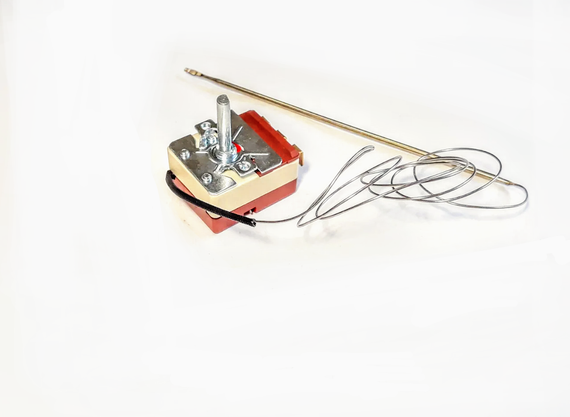 Терморегулятор 320°С капілярний FSTB