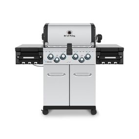 Газовий гриль Broil King Regal S 490 996383 Код: 011627
