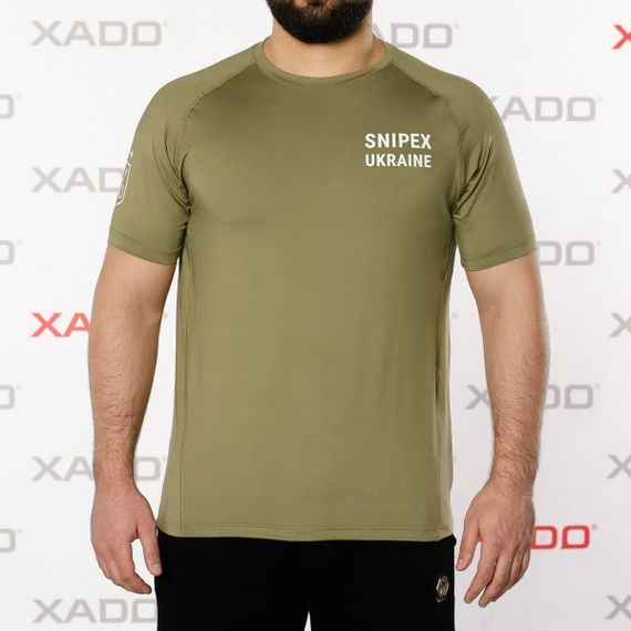 Футболка SNIPEX розмір M