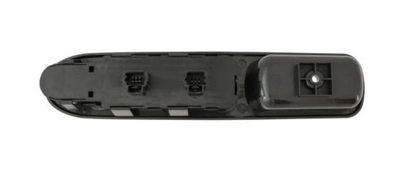 Кнопки панели управления электрическими окнами Peugeot 307 01-11 Пежо 6554.KT | Зображення 1