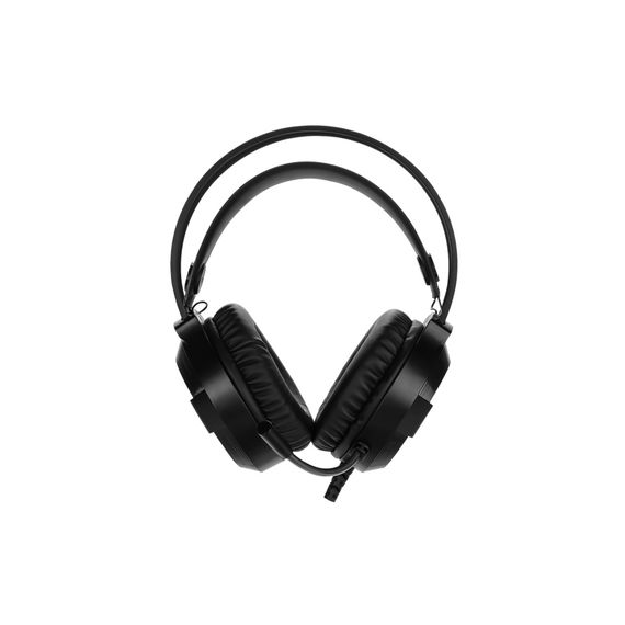 Навушники Marvo HG8902 Multi-LED Black (HG8902) | Зображення 1