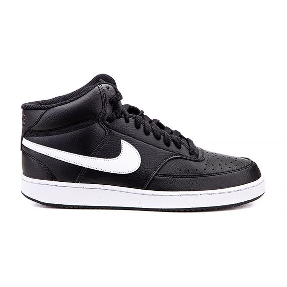 Кросівки Nike COURT VISION MID NN | Зображення 1