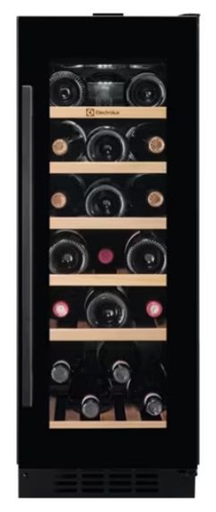 Холодильник Electrolux вбудований для вина EWUS020B5B