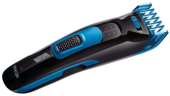 Тример універсальний Sencor SHP 4502BL (41006914) | Зображення 4