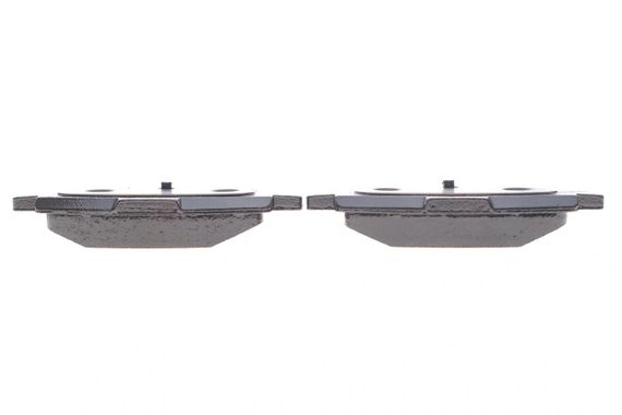 Колодки тормозные задние Fiat Grande Punto 05- Opel Corsa D 06-14 22-0705-0 | Зображення 2