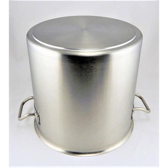 Каструля Benson BN-602 (17л)