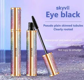 Туш для вій Skyvii Starry Sky Thick and Long Mascara
