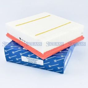 Фильтр воздушный Mercedes Benz W176/W246/X156 OM607/651 11-, KS, 50014517,