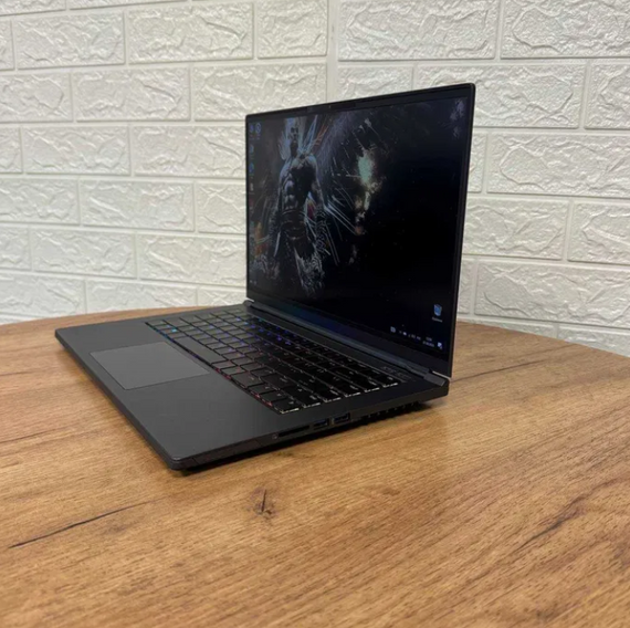 Ноутбук XPG Xenia 15 144Hz i7 9750H 16Gb SSD 512Gb RTX 2070 MaxQ Б/В | Зображення 3