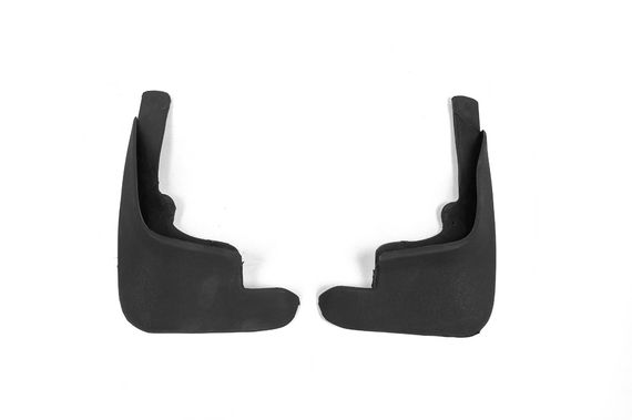 Передние брызговики (2 шт.) для Hyundai I-30 2007-2011 гг
