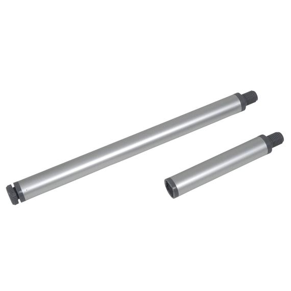 Стіл Bo-Camp Premium 60x45 cm Grey (1404380) | Зображення 4
