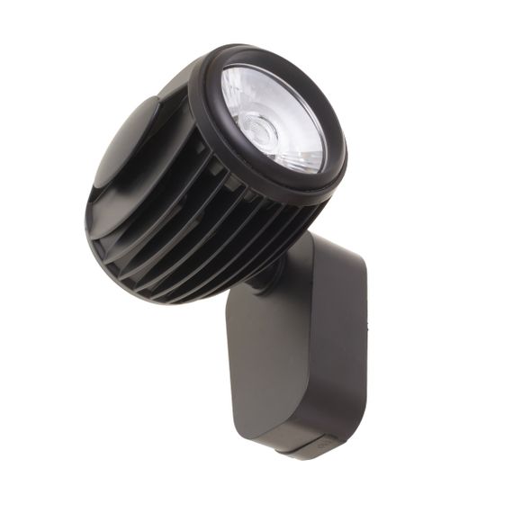 Трековый светодиодный светильник KW-209/35W CW BK COB | Зображення 8