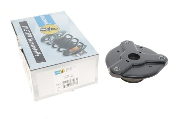 Подушка амортизатора переднього Mercedes Benz Vito W639 03- 12-296156 | Зображення 3