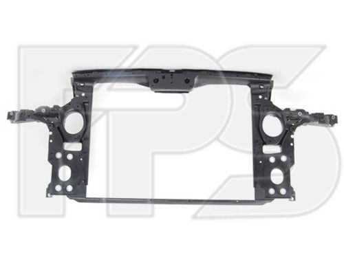 Передняя панель VW Touareg '07-09 (FPS) 7L0805594R