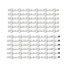 LED підсвітка LG TV 82" Y19.5 Trident 82UM75 A/B LGIT-82UM75-A/B-L, 82UM75-REV01 LGIT-82UM75-R2-190626-A 12шт.
