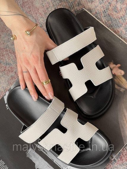 Женские тапки Herme Beg ДЛ7283