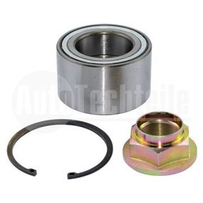 Подшипник ступицы передней компл. Renault Master 98-/Fiat Ducato 02-, AutoTechteile, 502 0500, 713630790