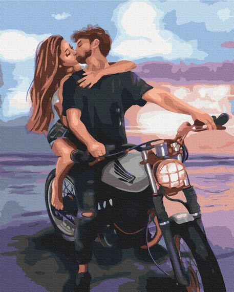 Адреналін кохання