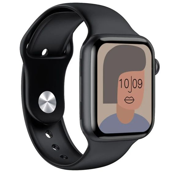 Смарт-часы Smart Watch 6 | Зображення 4