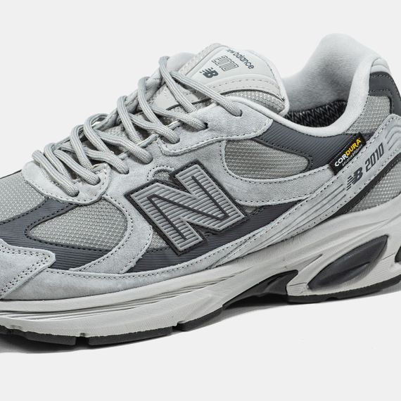 Чоловічі кросівки New 2010 Cordura Термо весна / осінь 2397 44 28 | Зображення 9