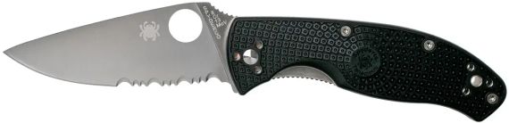 Ніж Spyderco Tenacious Lightweight
