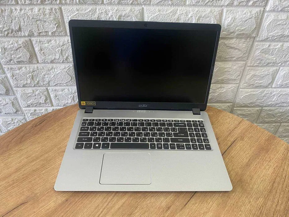 Ноутбук Acer Aspire A515-52G 15.6 FHD/i5 8265U/8Gb/HDD1Tb/Nvidia MX130-2Gb | Зображення 2
