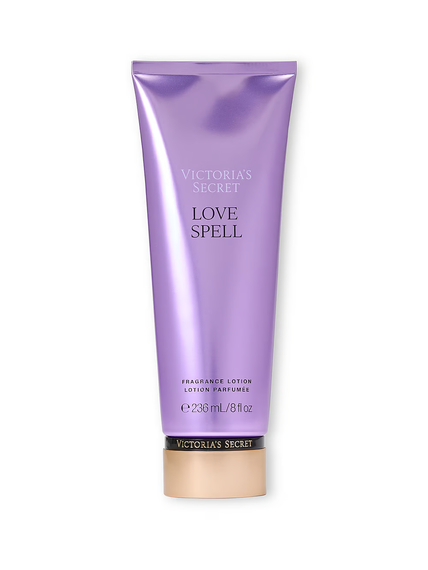Лосьон для тела Victoria's Secret Love Spell (236 g)