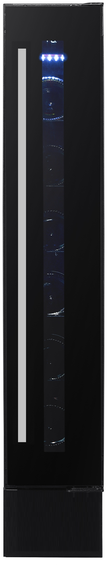 Винна шафа Fabiano FWC 146 Black 8171.409.1493 | Зображення 3