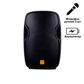 Активна акустична система з акумулятором Maximum Acoustics Mobi.150A