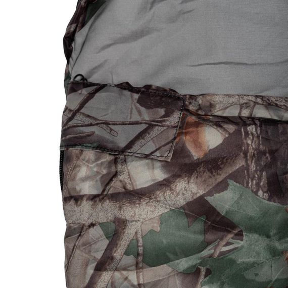 Спальний мішок Ranger Germes Camo (Арт. RA 6637) | Зображення 8