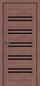 Міжкімнатні двері MSDoors Eco Atlanta дуб класичний