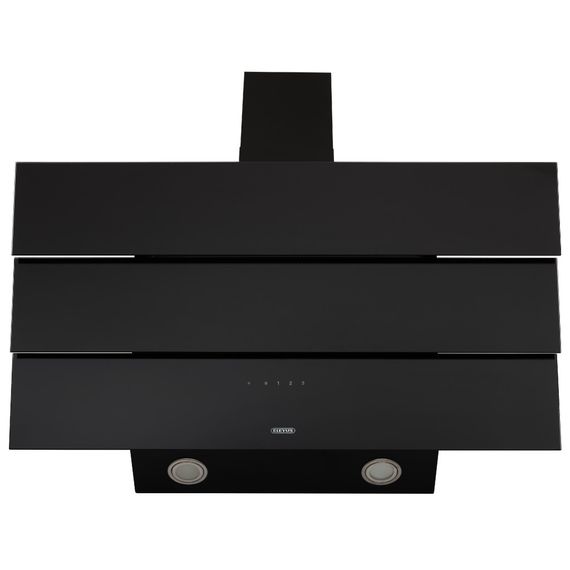 Витяжка кухонна Eleyus FENIX 1200 LED 90 BL | Зображення 5