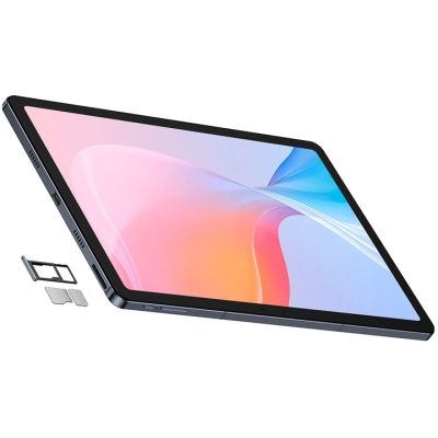 Планшет Ulefone Tab A11 Pro 11&quot; 8/128Gb / 4G / GPS / Space Gray (6975326662864) | Зображення 9