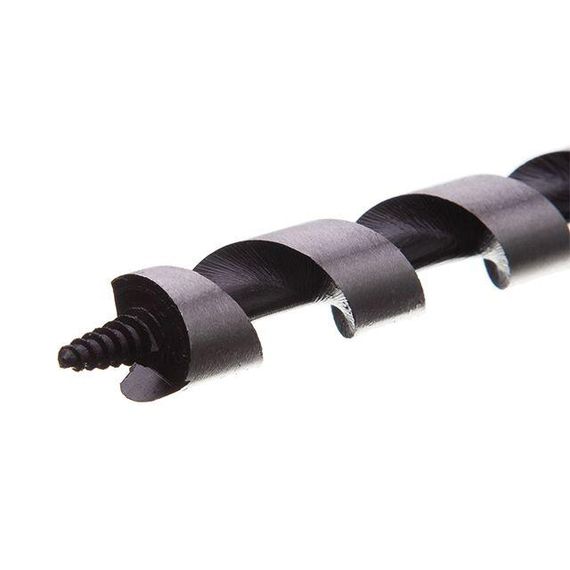 Свердло для дерева спіральне 14x460 мм INTERTOOL SW-14461 | Зображення 1