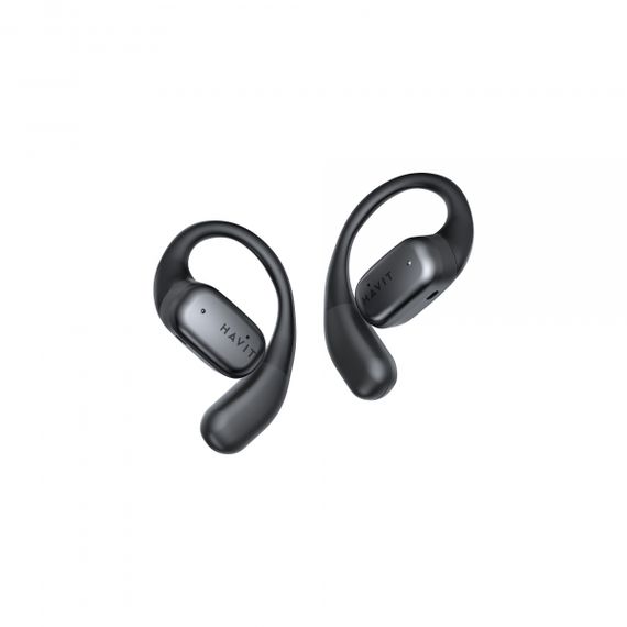 Бездротові навушники HAVIT OWS902 TWS Black | Зображення 2