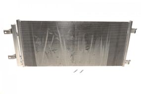 Радиатор кондиционера с осушителем Opel Astra K 1.0-1.6 1.6D 15- 37015705