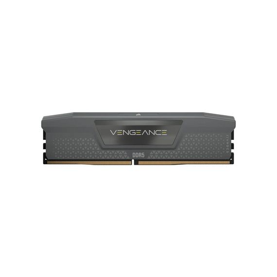 Модуль пам'яті для комп'ютера DDR5 32GB (2x16GB) 6400 MHz Vengeance Corsair (CMK32GX5M2B6400Z36) | Зображення 2