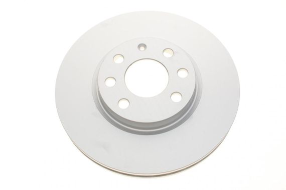 Диск гальмівний передній Opel Combo 01-11 Corsa C 00-09 Meriva A 03-10 260.5x24  з покр.  вент.  23-0604C