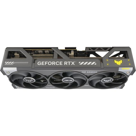 Відеокарта ASUS GeForce RTX5090 32GB TUF OC GAMING (TUF-RTX5090-O32G-GAMING) | Зображення 6