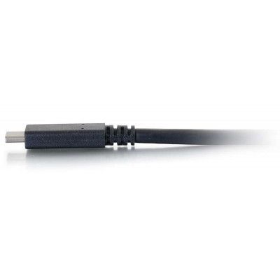 Дата кабель USB-C to USB-C 1.0m USB 3.1 Gen2 C2G (CG88848) | Зображення 5
