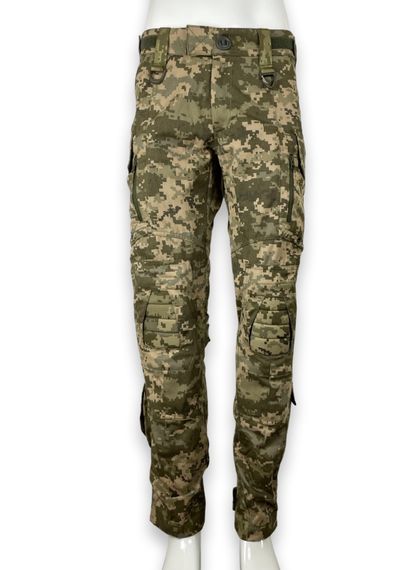 Штани RAPTOR ММ-14 Піксель розмір 66/4 | Зображення 2
