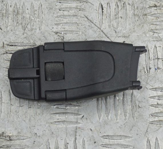 Підрульовий перемикач магнітоли Seat Ibiza IV 2008-2015 Перемикач радіо Сеат Ібіза 4 6J0959441 | Зображення 1