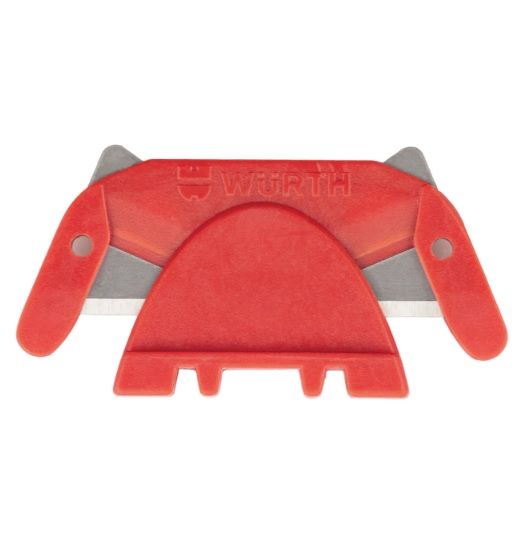 Лезо для ножа для розпаковки коробок