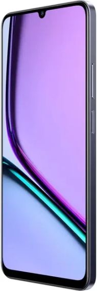 Смартфон realme Note 60 4/128GB защита IP64 Marble Black | Зображення 3