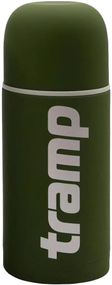 Термос Tramp Soft Touch 0.75l Khaki